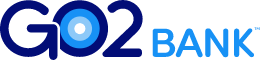 Go2Bank Brand Logo